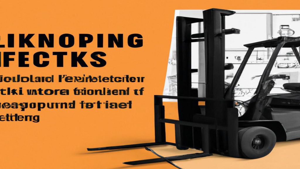 Ile kosztuje kurs na wózki widłowe?