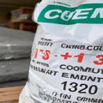 Ile kosztuje worek cementu?